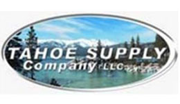 Tahoe Supply logo