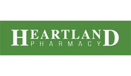 Heartland Pharmacy logo
