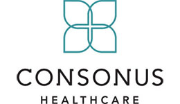 Consonus logo