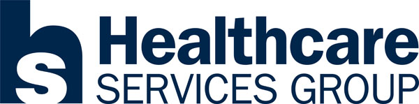 Healthcare Services Group logo