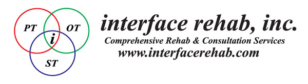 Inferface Rehab, Inc logo