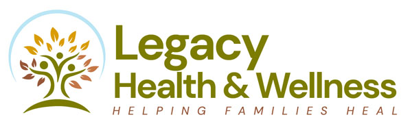 Legacy Health & Wellness logo